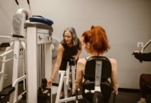 body fitness tracking tips
