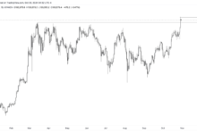 What Bitcoin Price CAD Means for Long-Term Investors in Canada