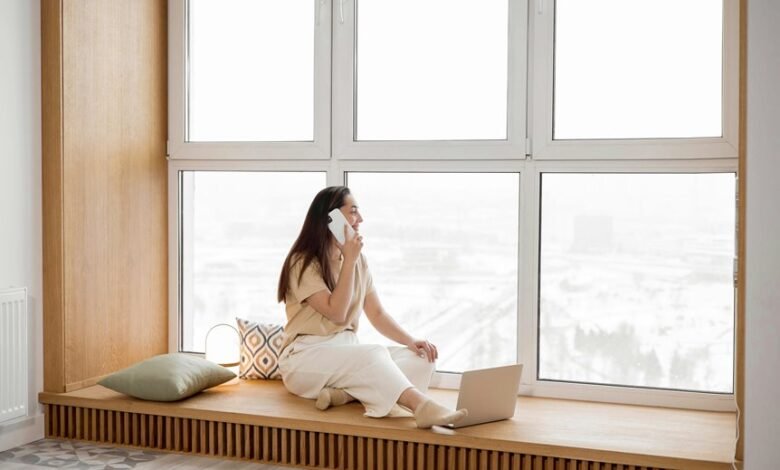 mobile call analysis regions