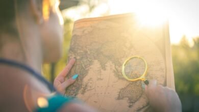 mobile call origin analysis