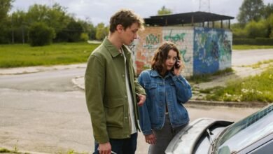 mobile call origin analysis