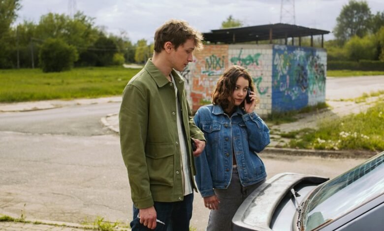 mobile call origin analysis