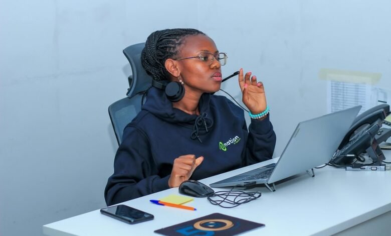 mobile call origin analysis