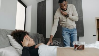 mobile call origins analysis