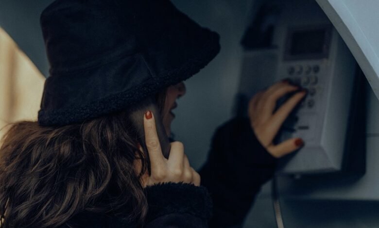 mobile call source analysis