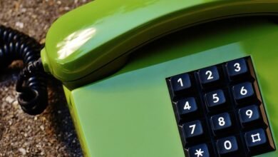 mobile call source tracking