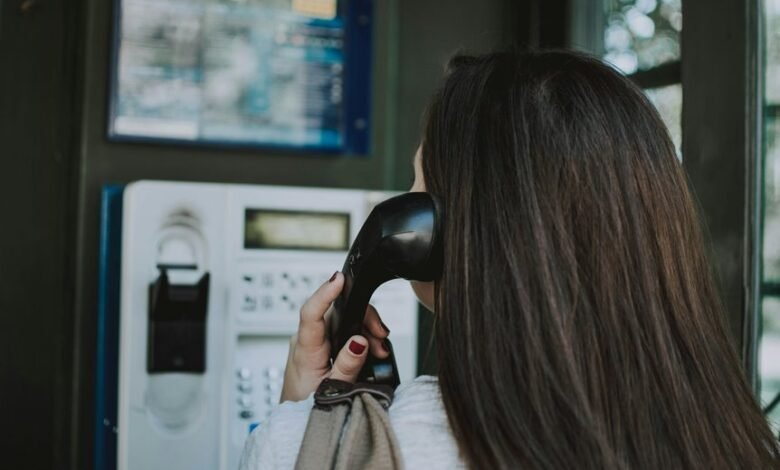 mobile number call tracing