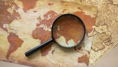 regional mobile call analysis