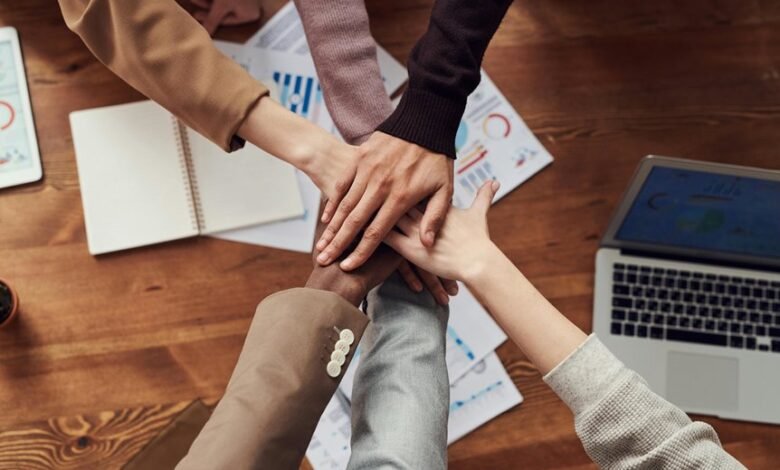 business support line numbers