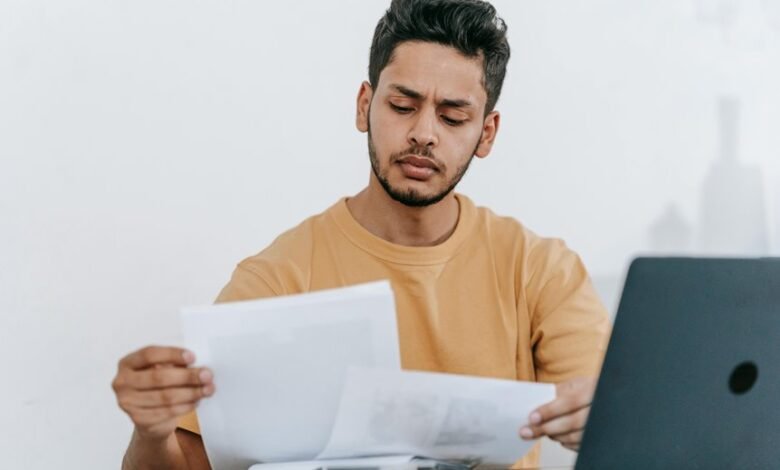 fraud check and reporting