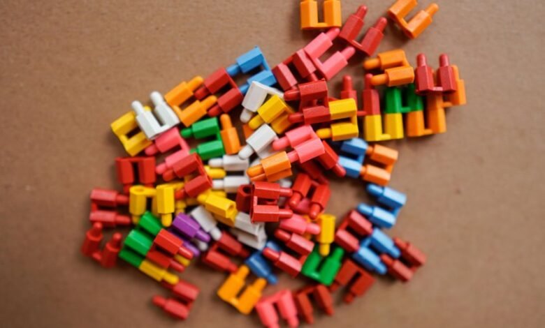 tracking multiple trace numbers