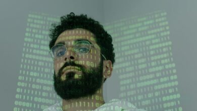 uncover hidden identity numbers