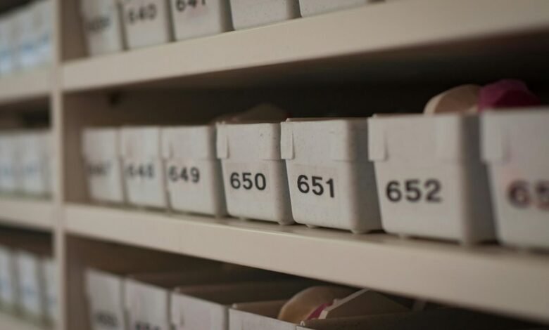 call pattern analytics unit