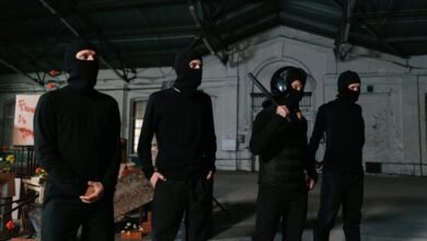 caller activity validation network