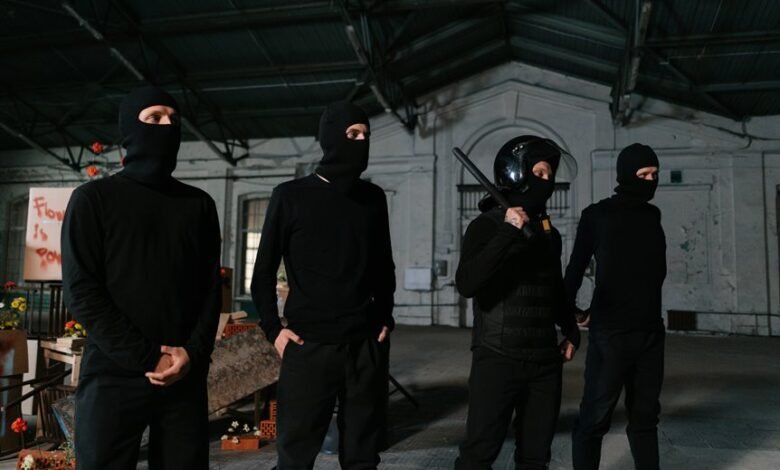 caller activity validation network