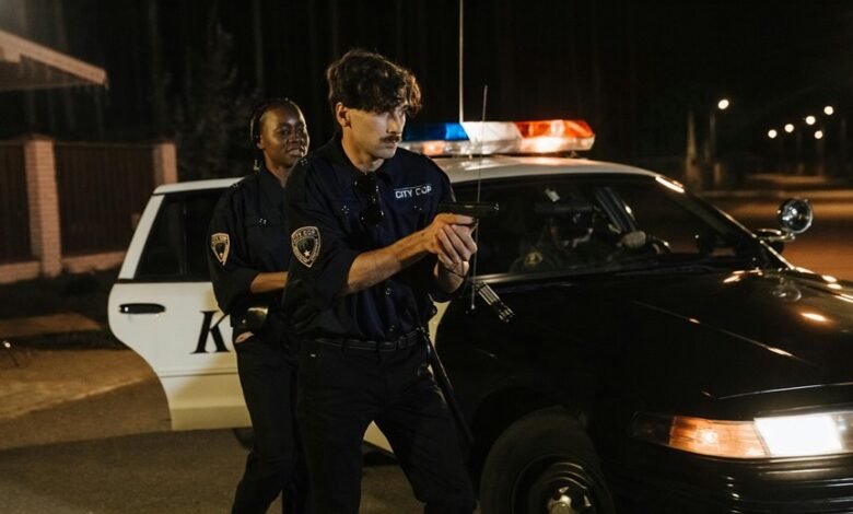 surveillance team contact numbers