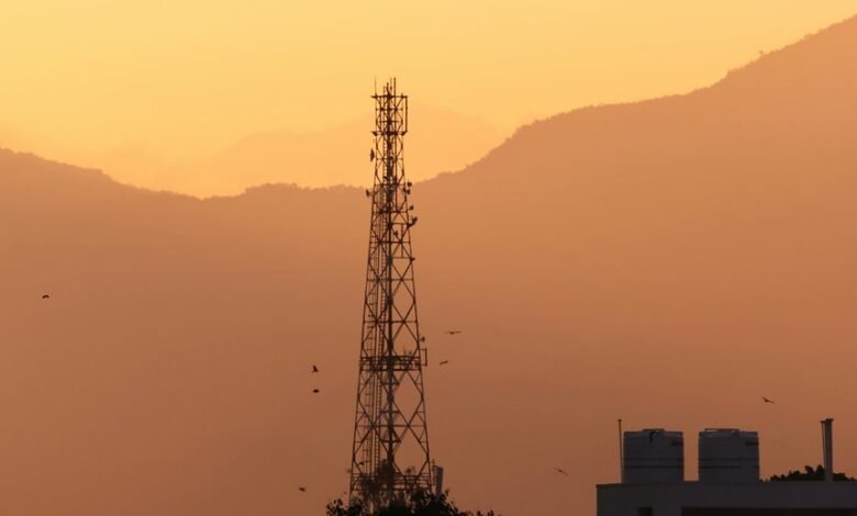 telecom operations contact numbers