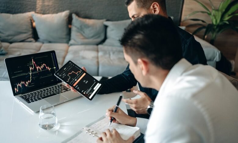 business opportunity assessment report