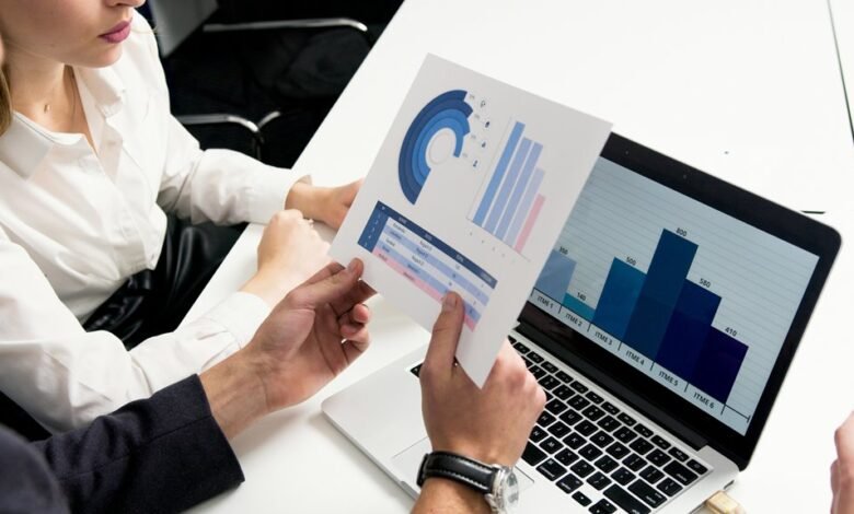 business trends for analysis