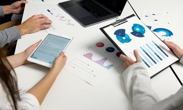 global industry analytics report