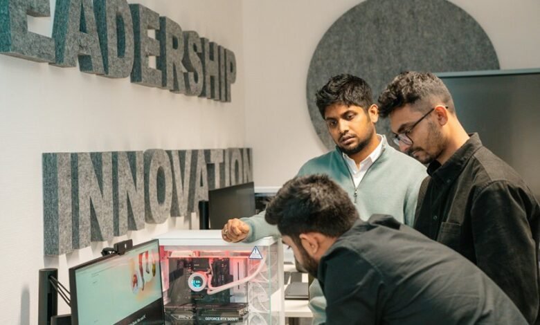 innovation pathways for growth