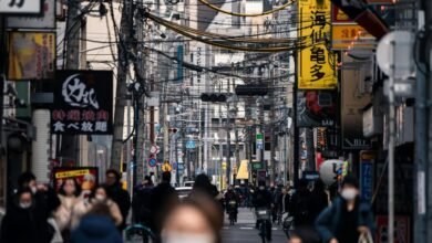 market dynamics analysis overview