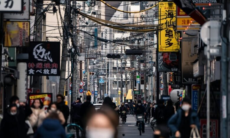 market dynamics analysis overview