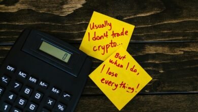 market signals for ids