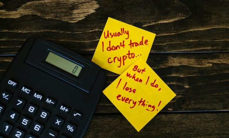 market signals for ids