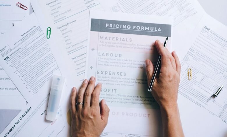 operational excellence analysis report