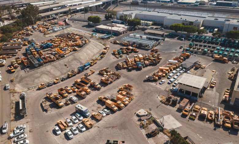 operational excellence analysis summary